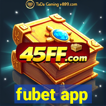 fubet app